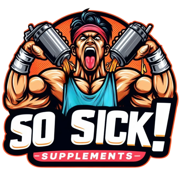 SosickSupps
